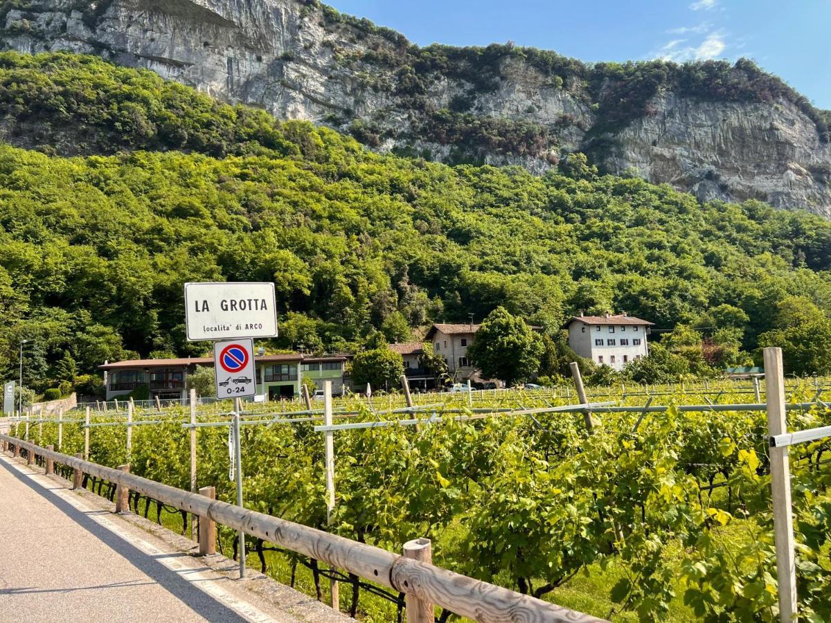 G-house Modernes Mit Tollem Ausblick Appartement Riva del Garda